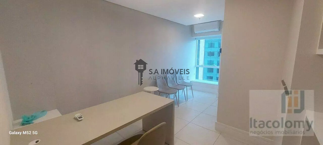 Sala-Conjunto, 93 m² - Foto 6