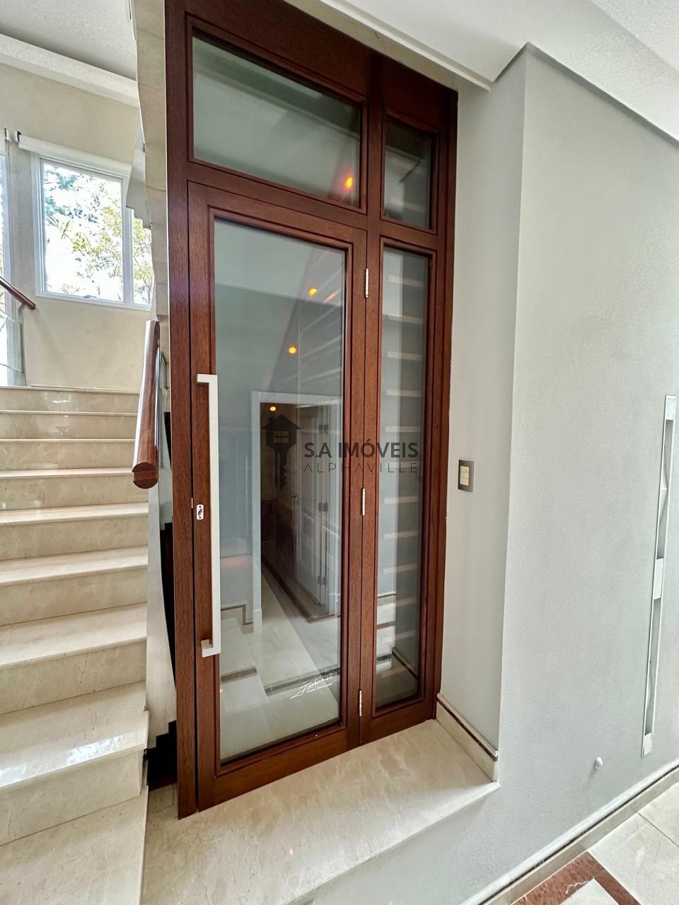 Casa, 4 quartos, 430 m² - Foto 41