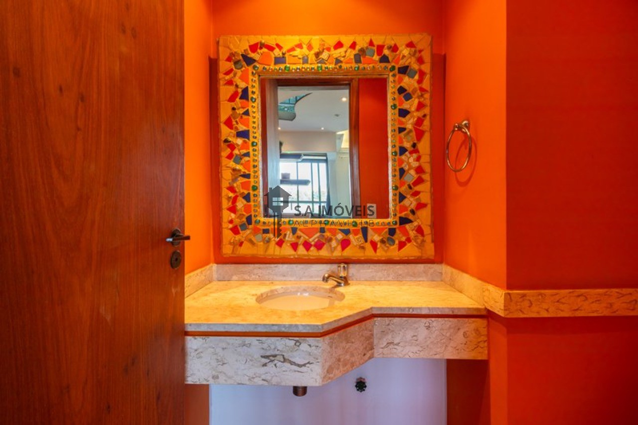 Apartamento, 3 quartos, 134 m² - Foto 7