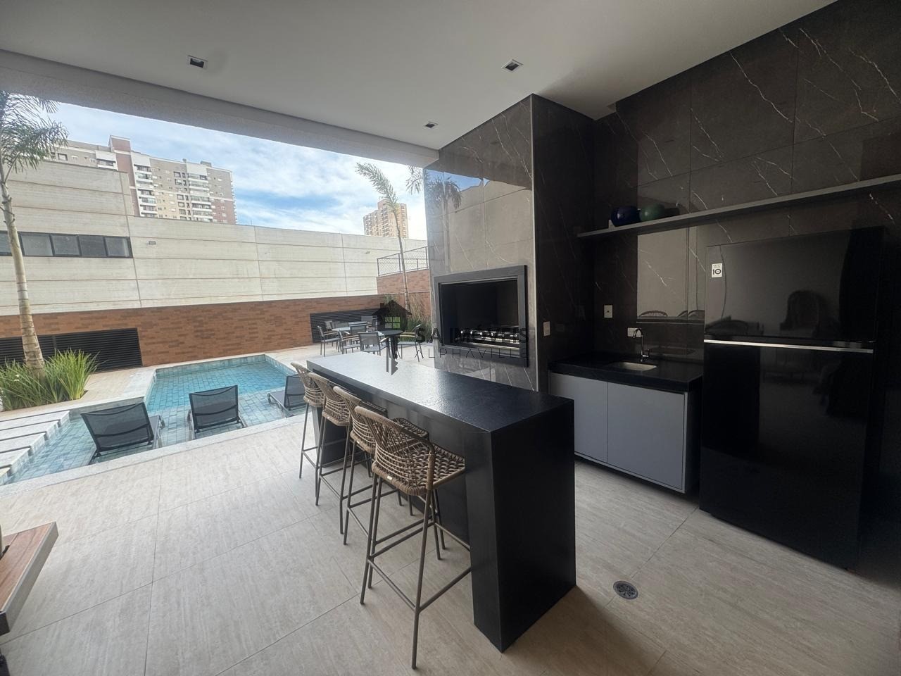 Apartamento, 2 quartos, 65 m² - Foto 12