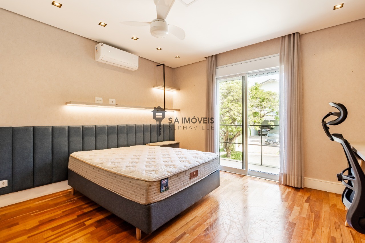 Casa de Condomínio, 4 quartos - Foto 28