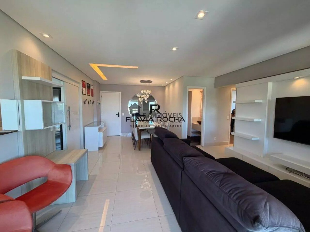 Apartamento, 2 quartos, 83 m² - Foto 4