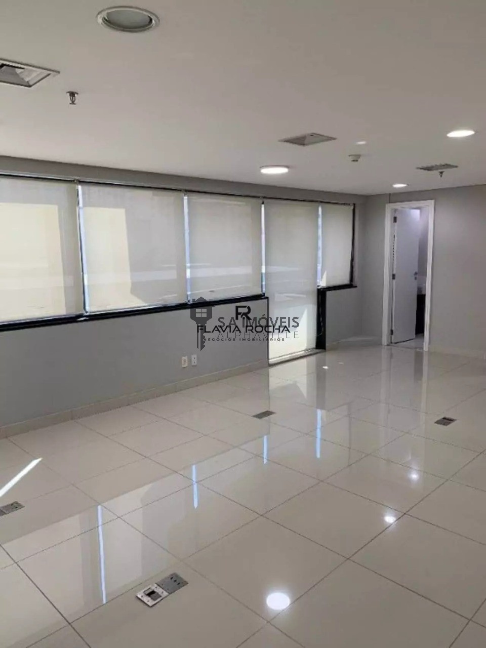 Sala-Conjunto, 45 m² - Foto 3