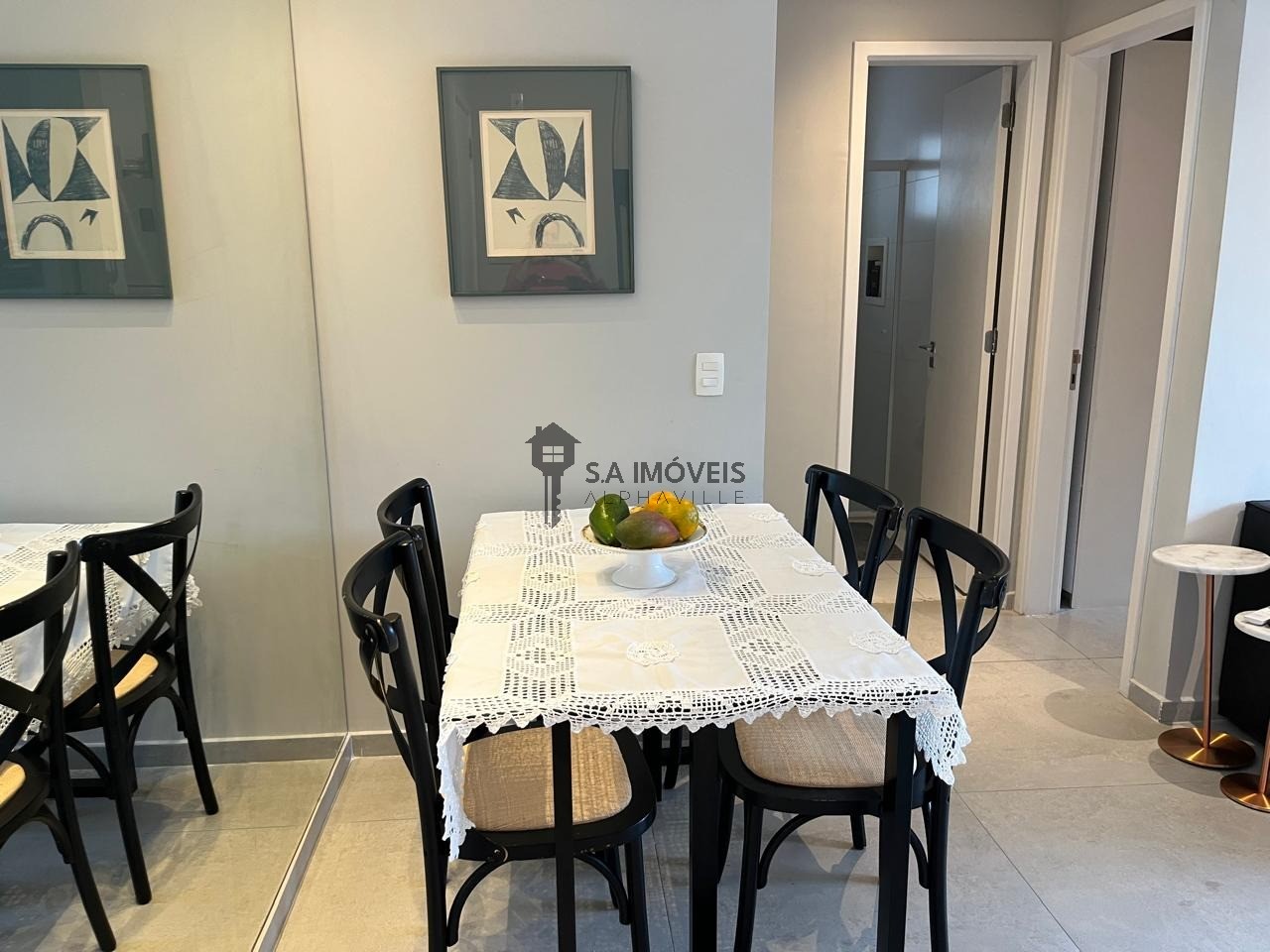 Apartamento, 2 quartos, 58 m² - Foto 28