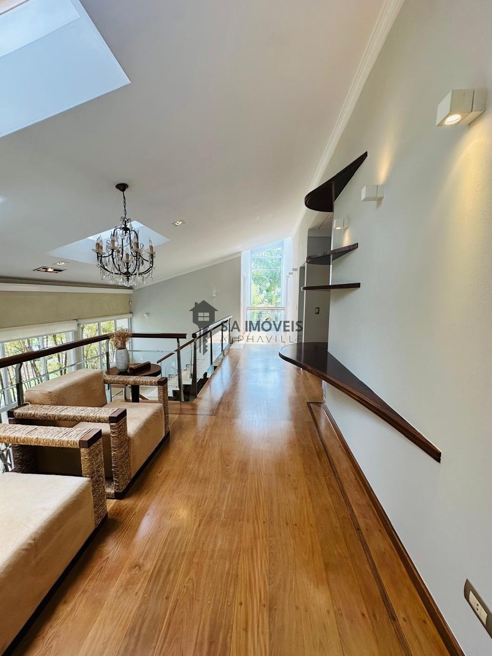 Casa, 4 quartos, 430 m² - Foto 39