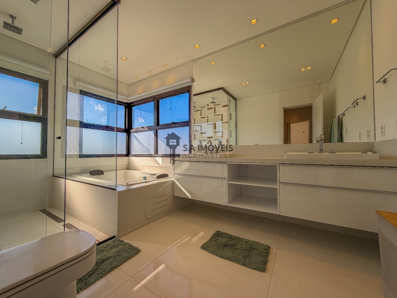 Casa, 4 quartos, 446 m² - Foto 21