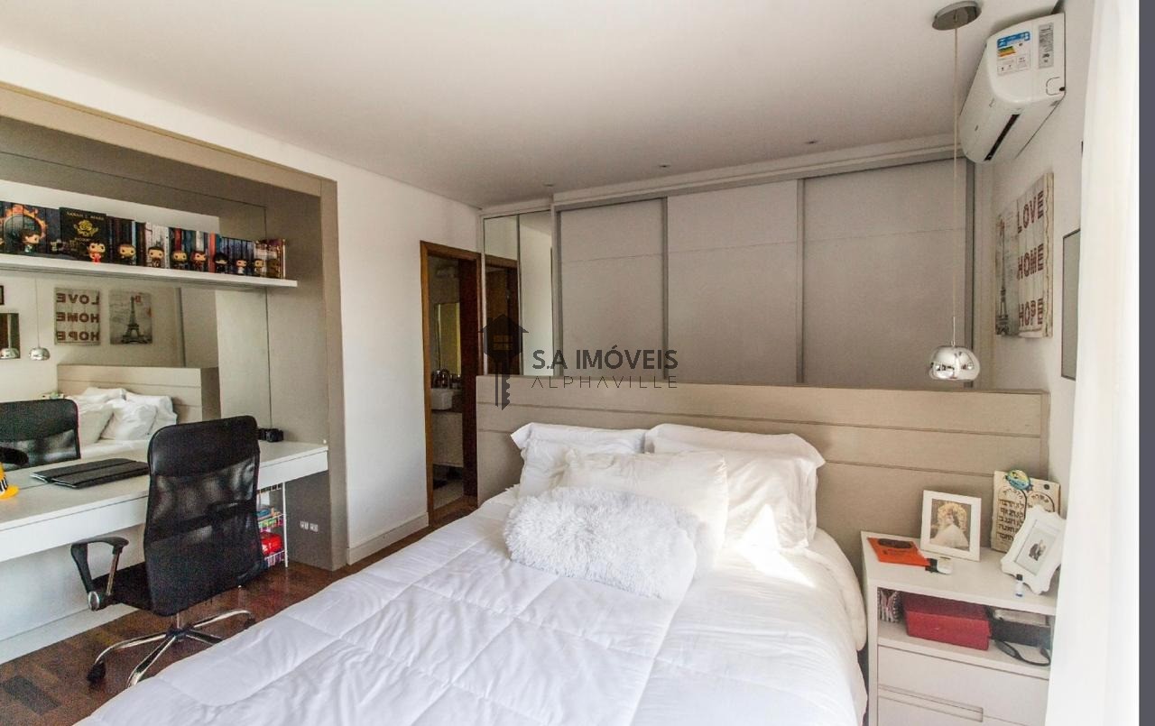 Casa de Condomínio, 5 quartos - Foto 28