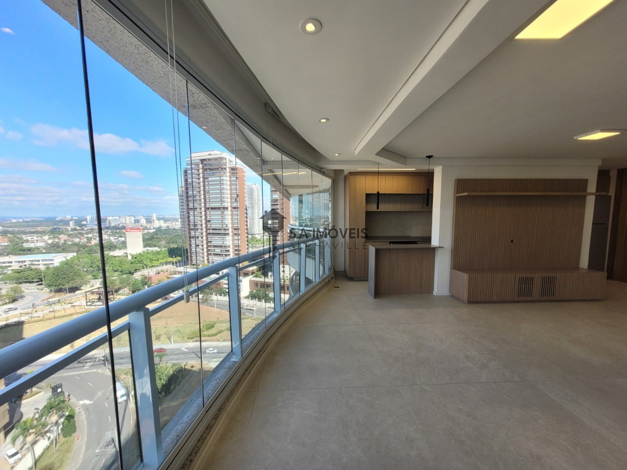 Apartamento, 2 quartos, 89 m² - Foto 3
