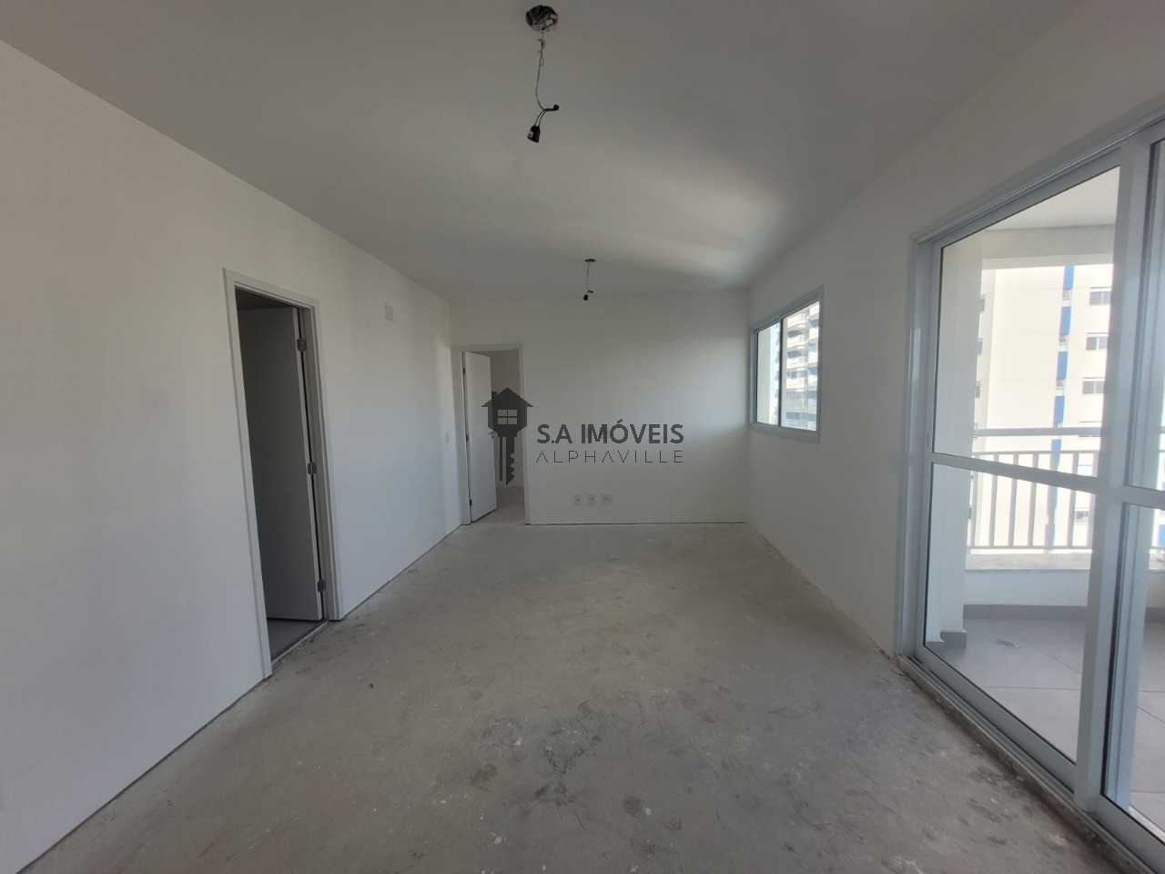 Apartamento, 1 quarto, 55 m² - Foto 11