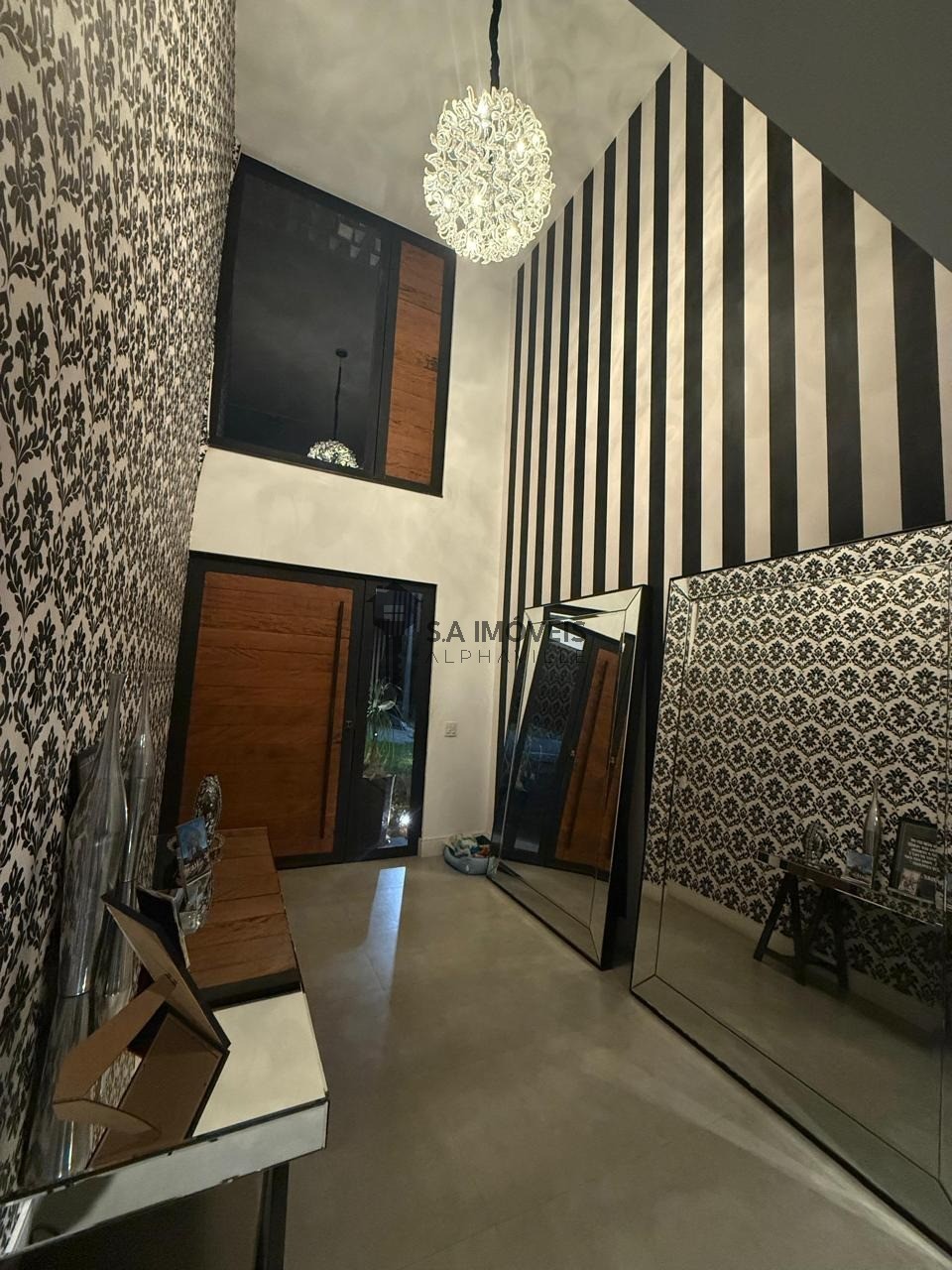 Casa de Condomínio, 5 quartos - Foto 8