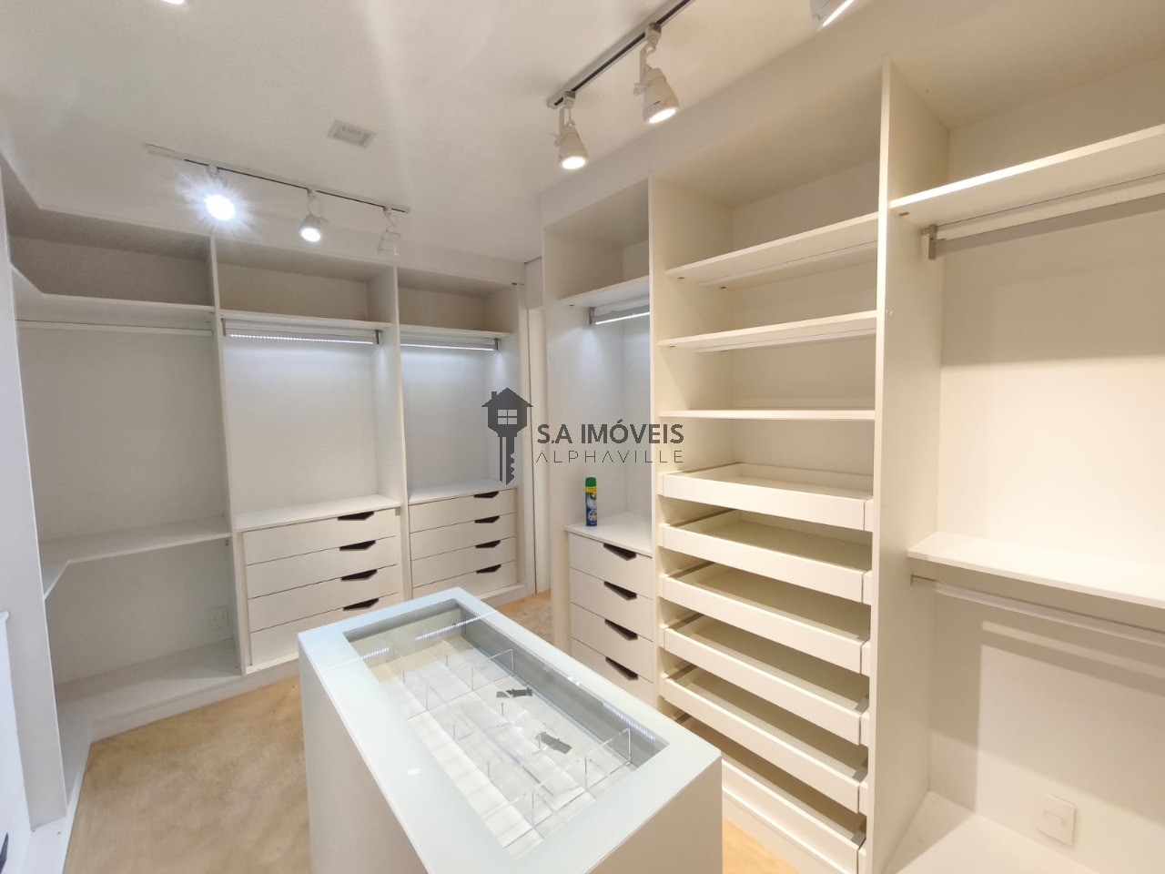 Apartamento, 4 quartos, 261 m² - Foto 33
