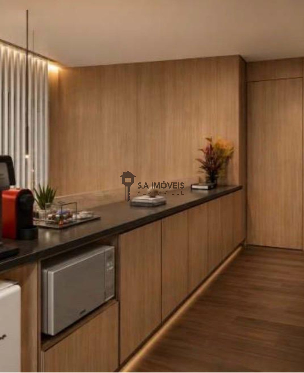 Casa de Condomínio, 5 quartos - Foto 6