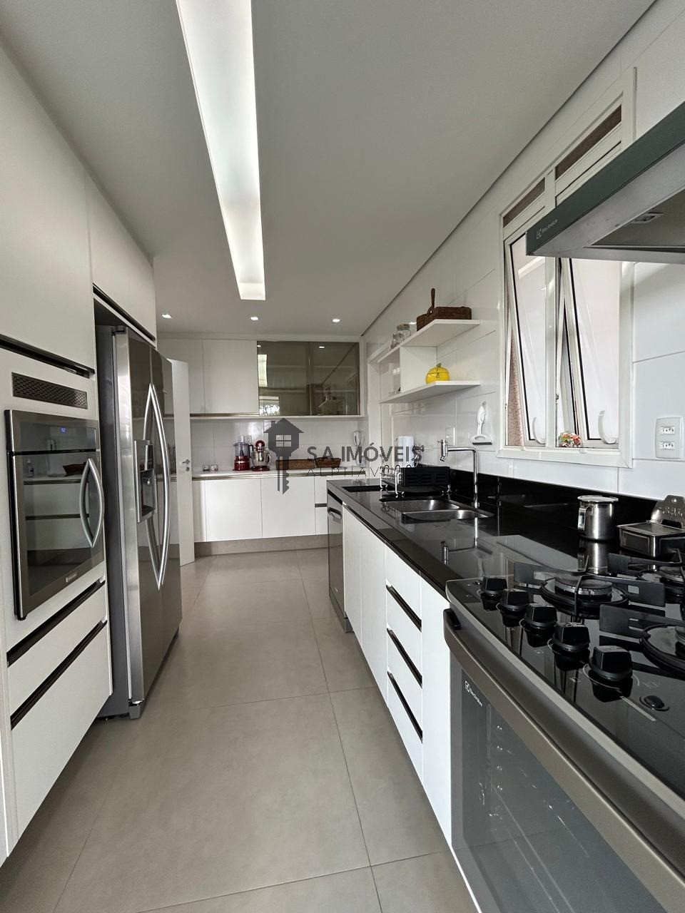 Apartamento, 3 quartos, 168 m² - Foto 16