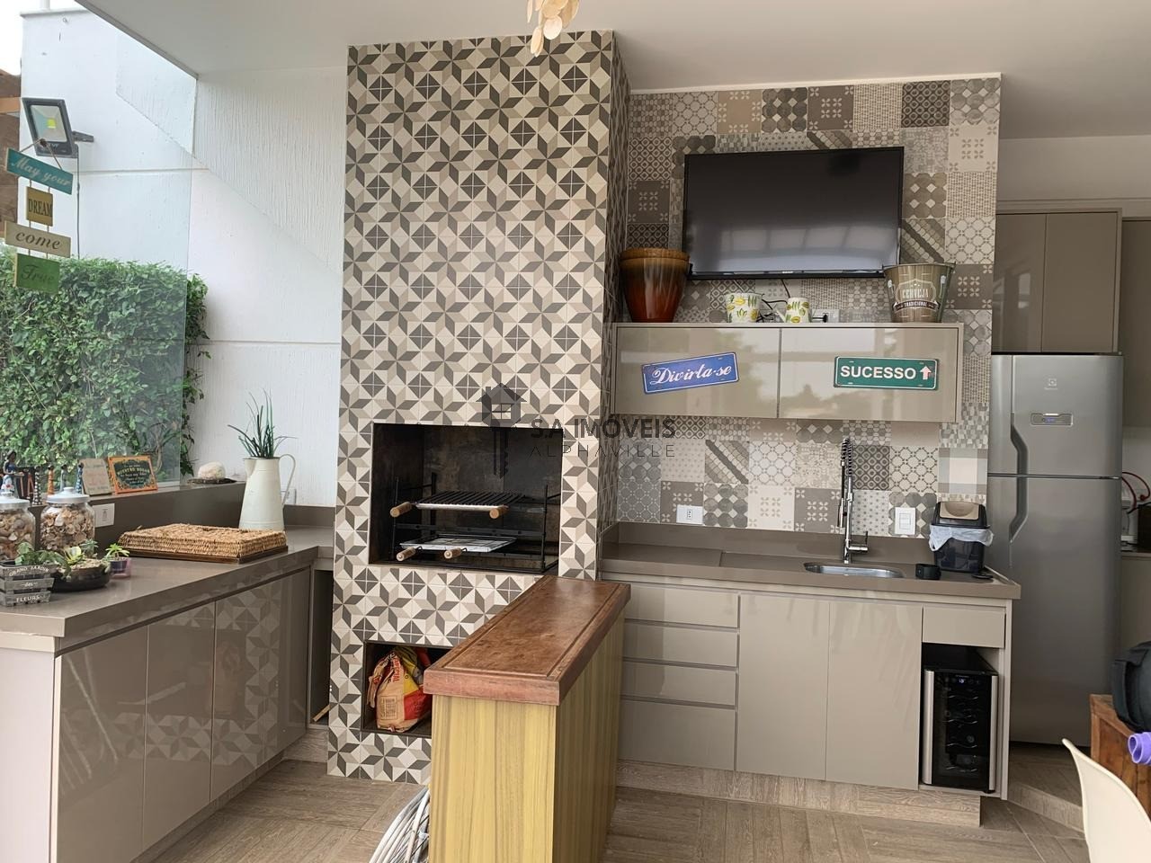Casa, 4 quartos, 400 m² - Foto 5