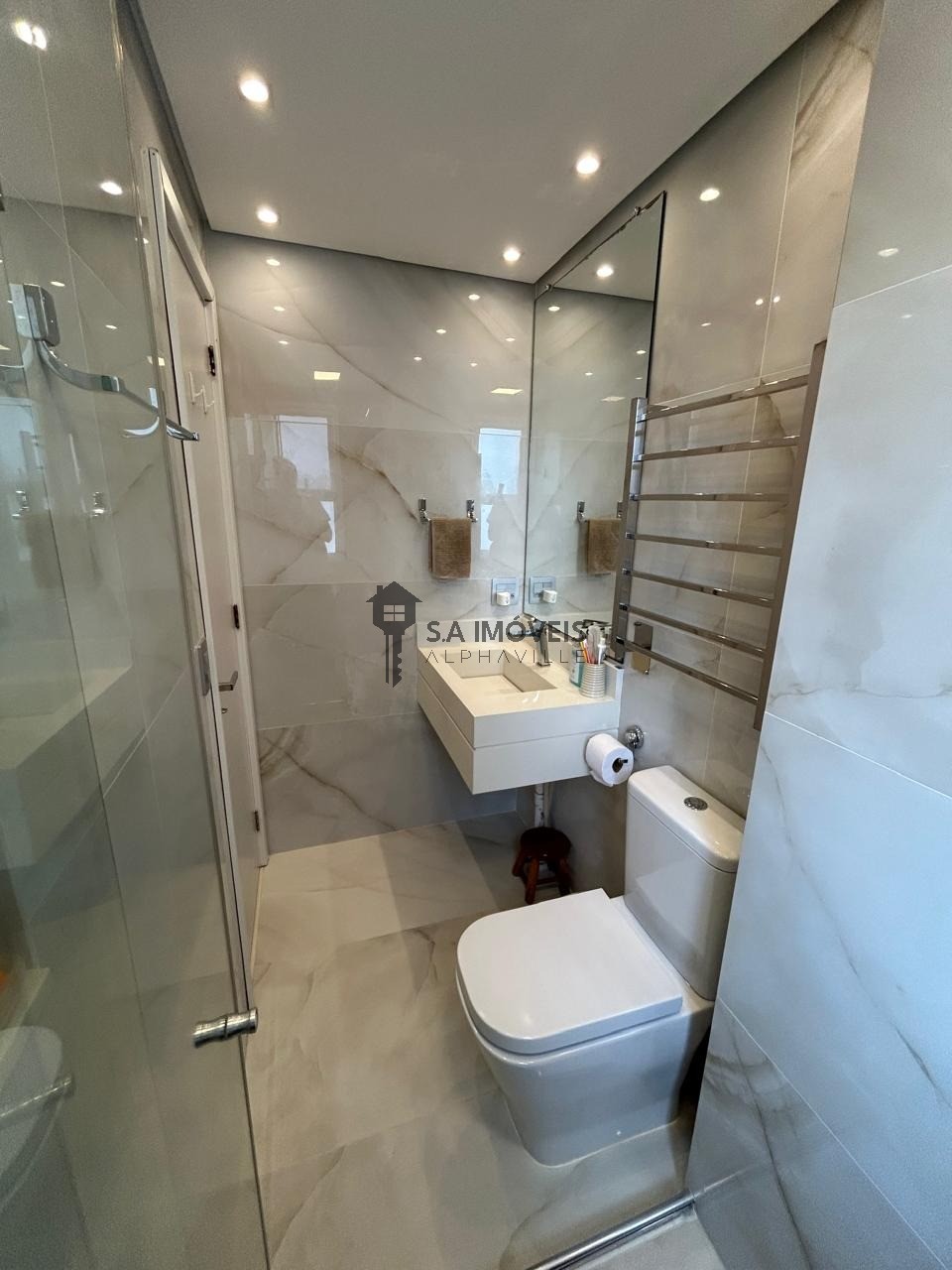 Apartamento, 2 quartos, 65 m² - Foto 22