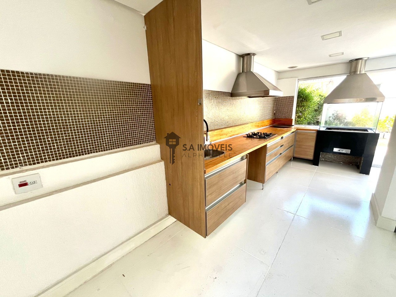 Casa, 3 quartos, 250 m² - Foto 12