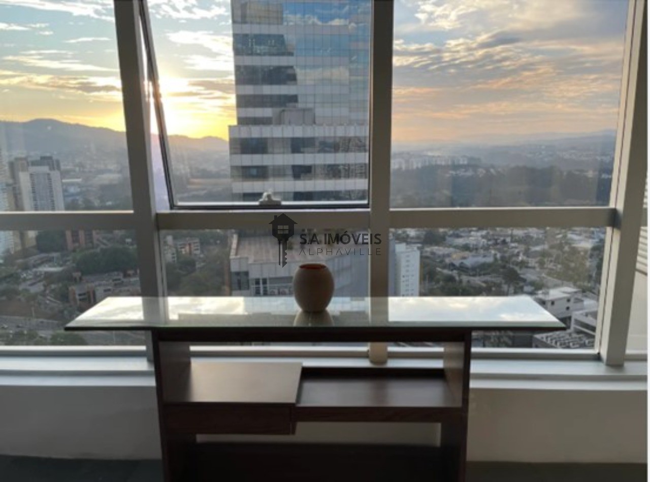 Sala-Conjunto, 33 m² - Foto 8