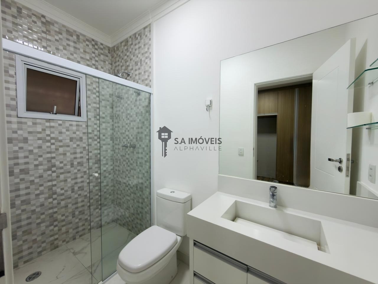 Casa de Condomínio, 3 quartos - Foto 38