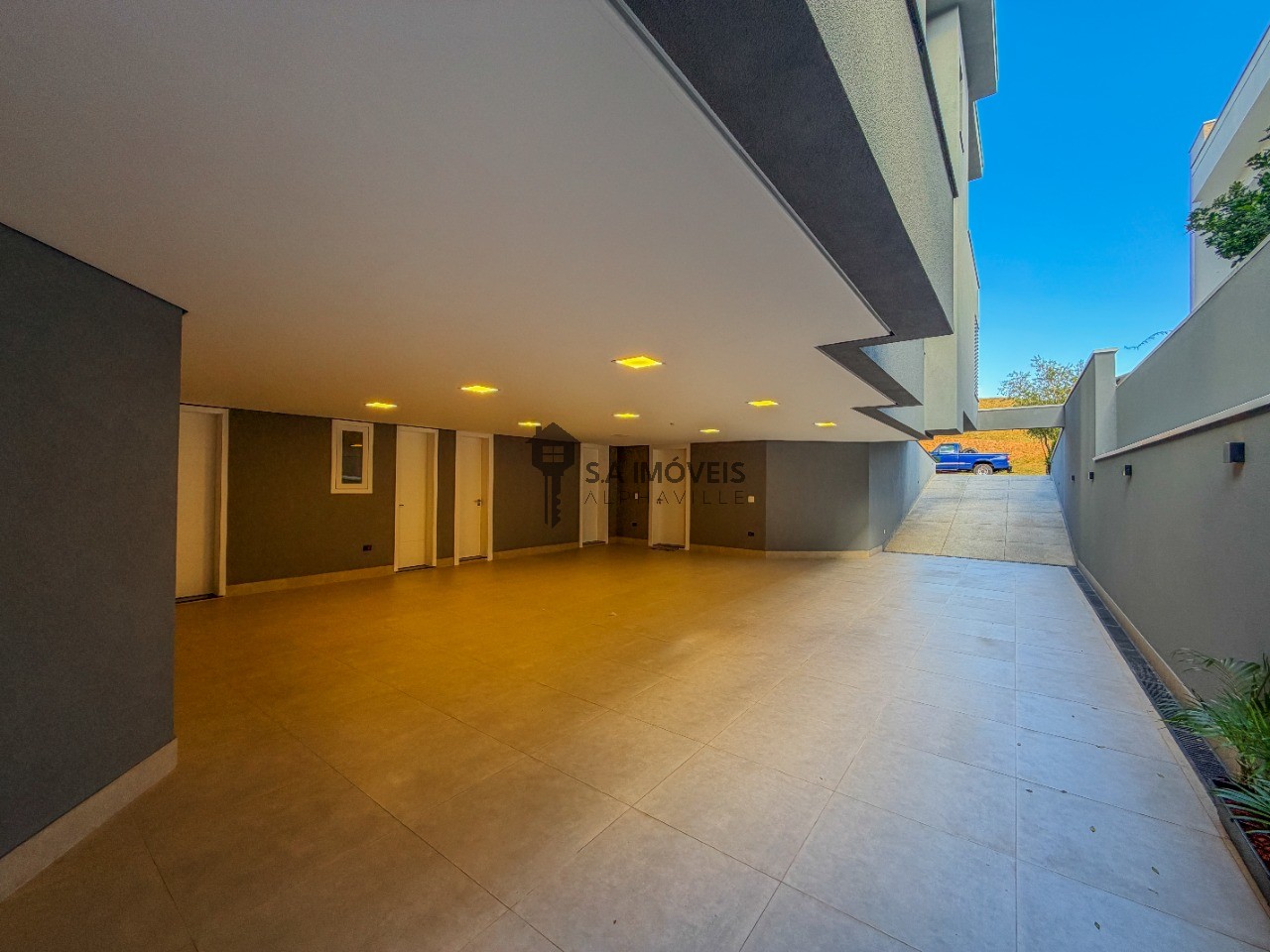 Casa, 4 quartos, 446 m² - Foto 69