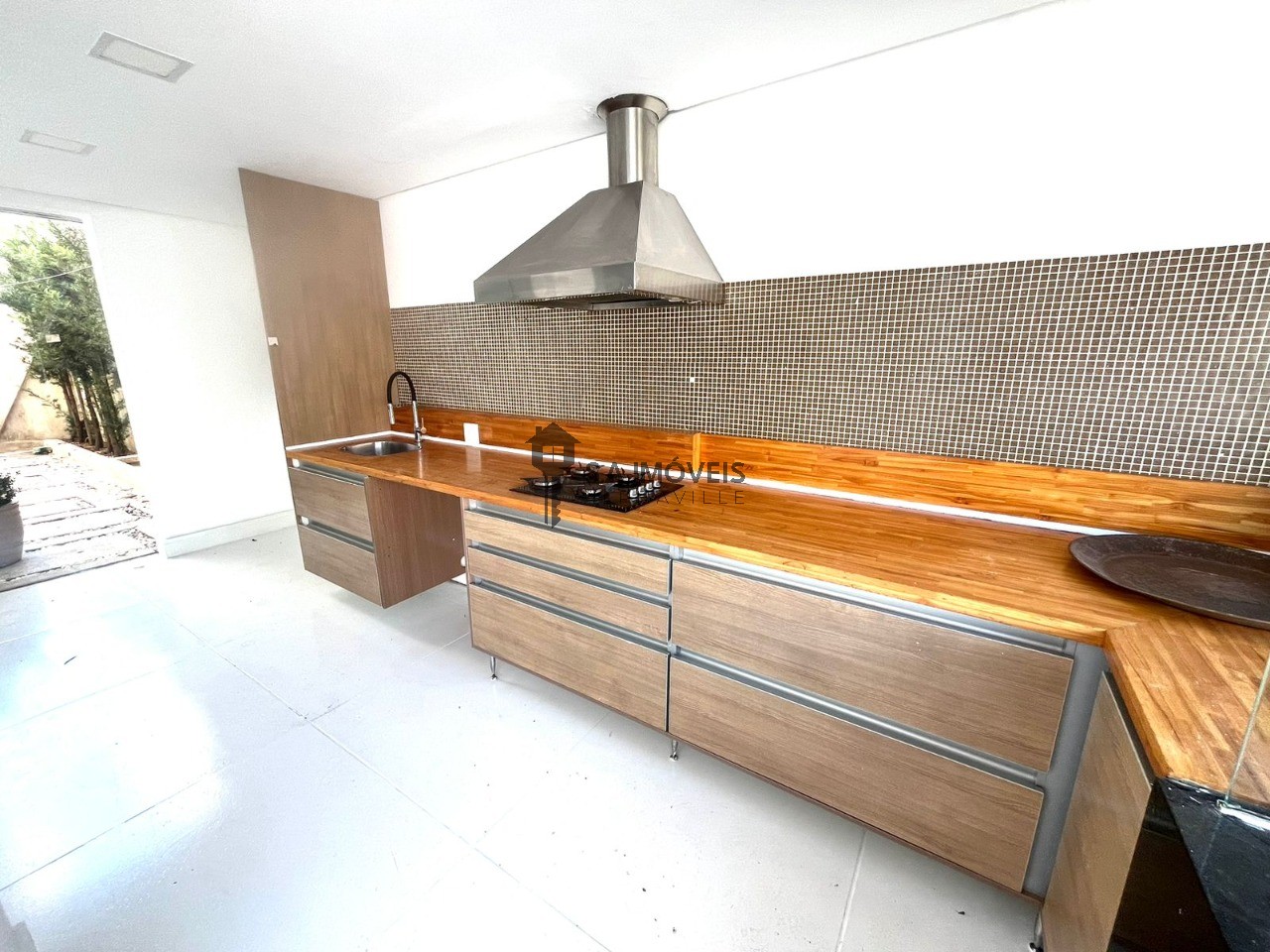 Casa, 3 quartos, 250 m² - Foto 16