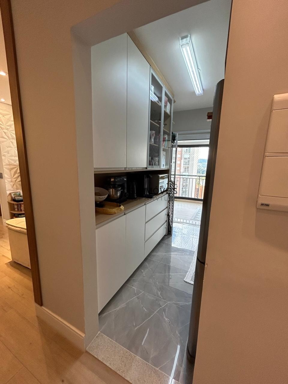 Apartamento, 2 quartos, 65 m² - Foto 27