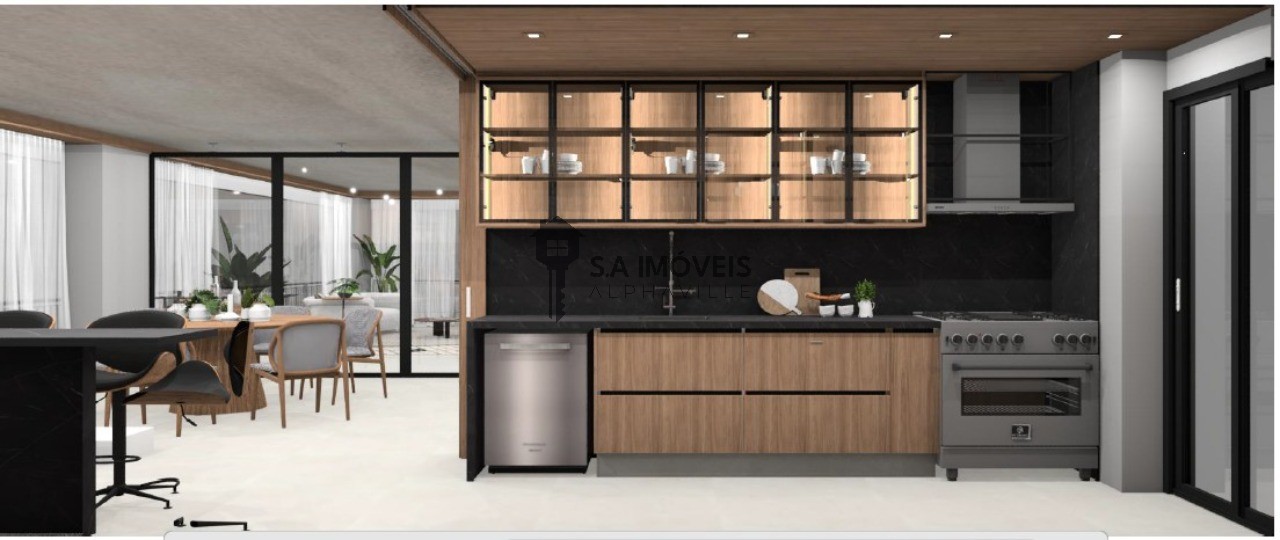 Apartamento, 4 quartos, 360 m² - Foto 9