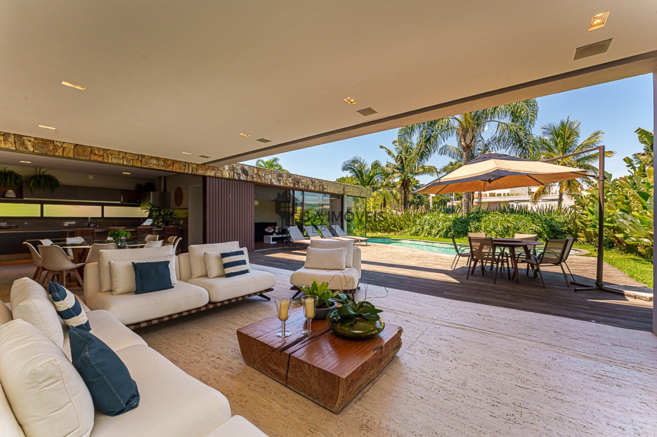 Casa, 5 quartos, 1170 m² - Foto 11