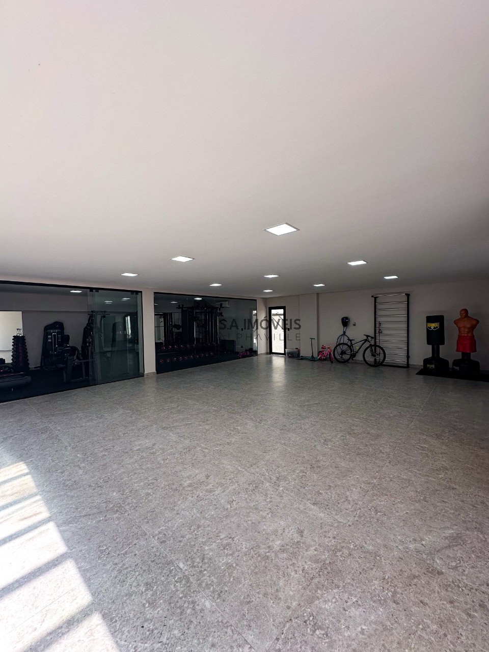 Casa de Condomínio, 4 quartos - Foto 56