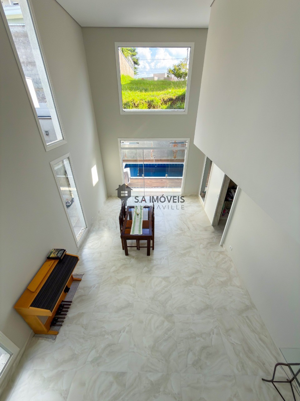 Casa de Condomínio, 3 quartos - Foto 6