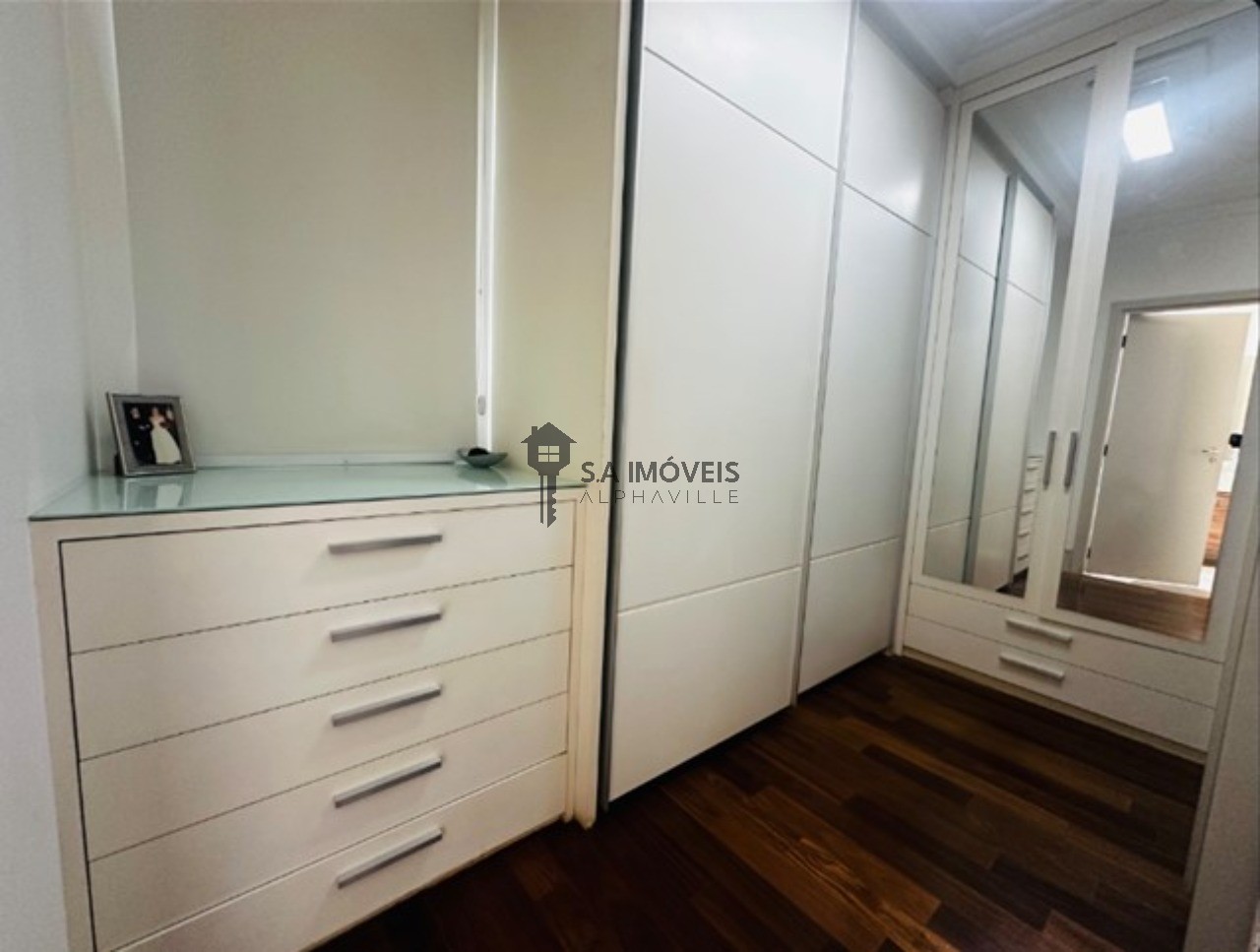 Apartamento, 3 quartos, 201 m² - Foto 11