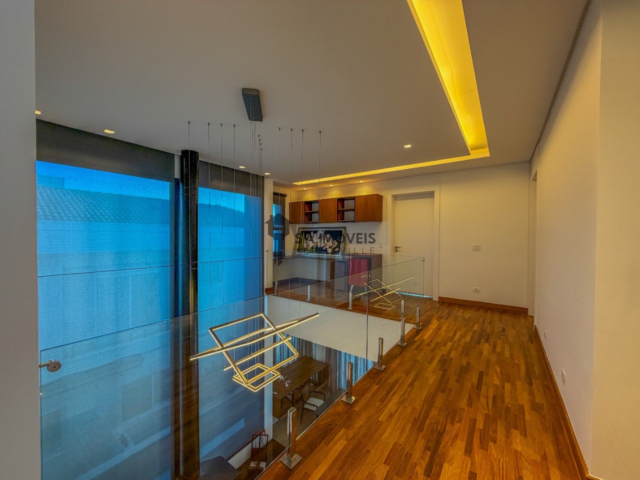 Casa, 4 quartos, 446 m² - Foto 28