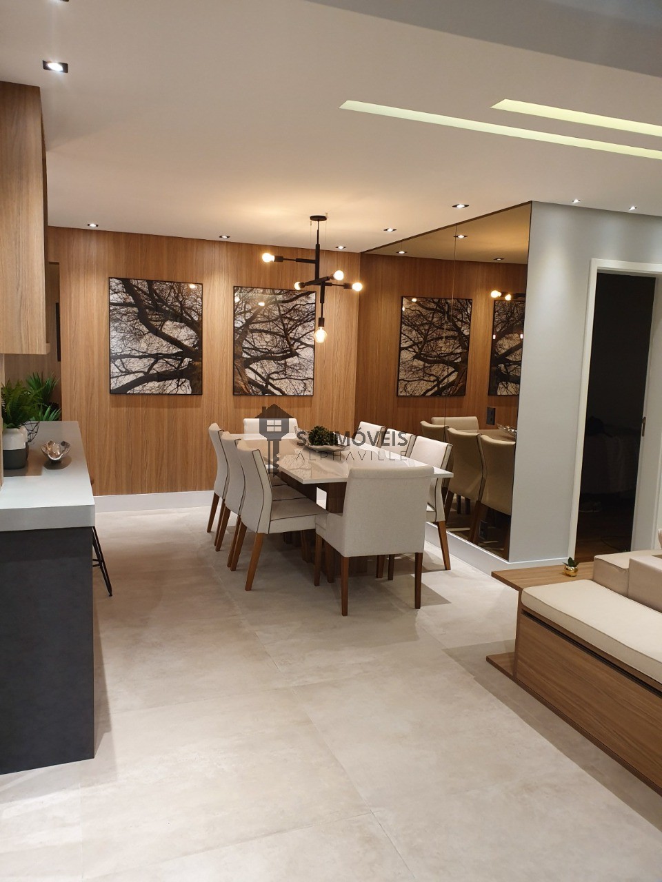 Apartamento, 2 quartos, 75 m² - Foto 10