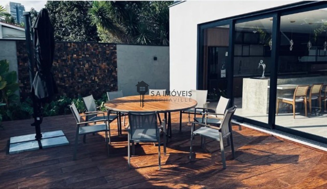 Casa, 5 quartos, 670 m² - Foto 8