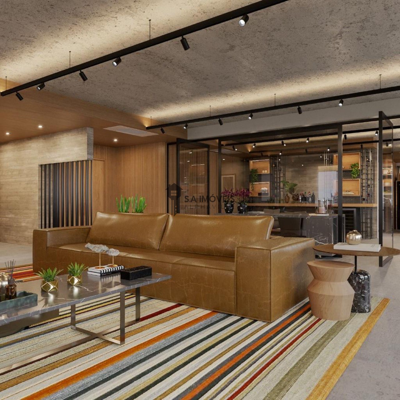 Apartamento, 4 quartos, 360 m² - Foto 6