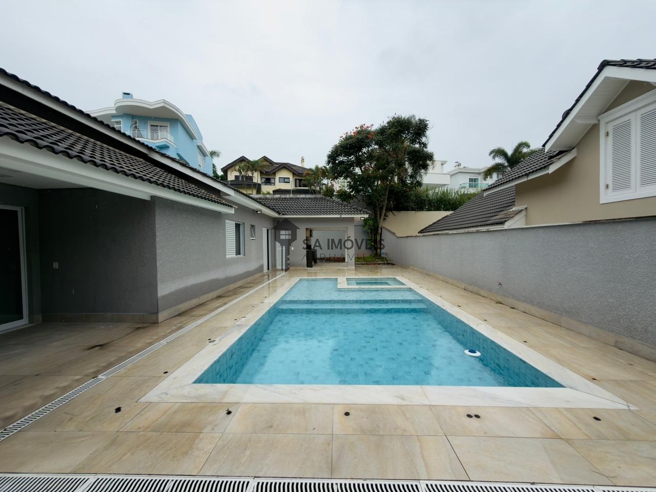 Casa de Condomínio, 3 quartos - Foto 17