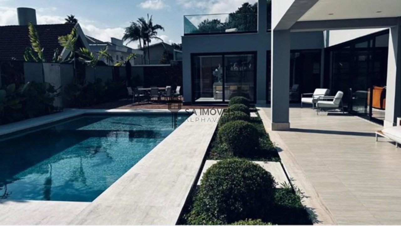 Casa, 5 quartos, 670 m² - Foto 16