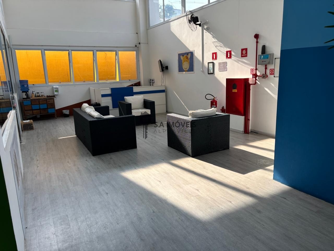Sala-Conjunto, 42 m² - Foto 42