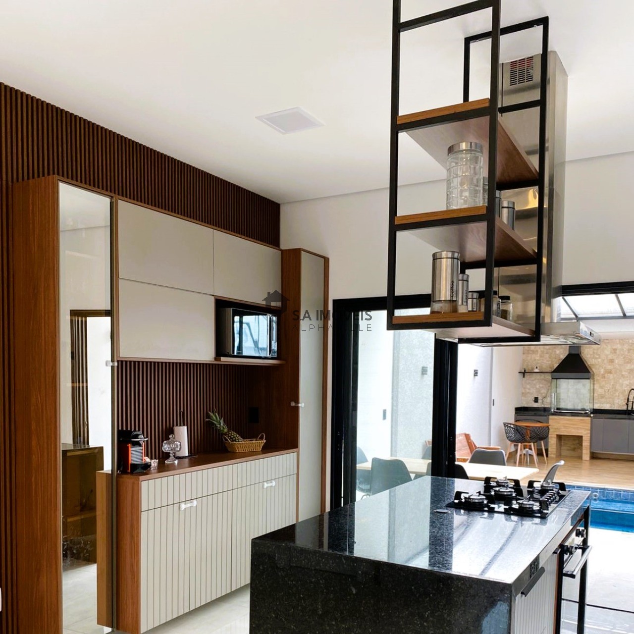 Casa de Condomínio, 3 quartos - Foto 6