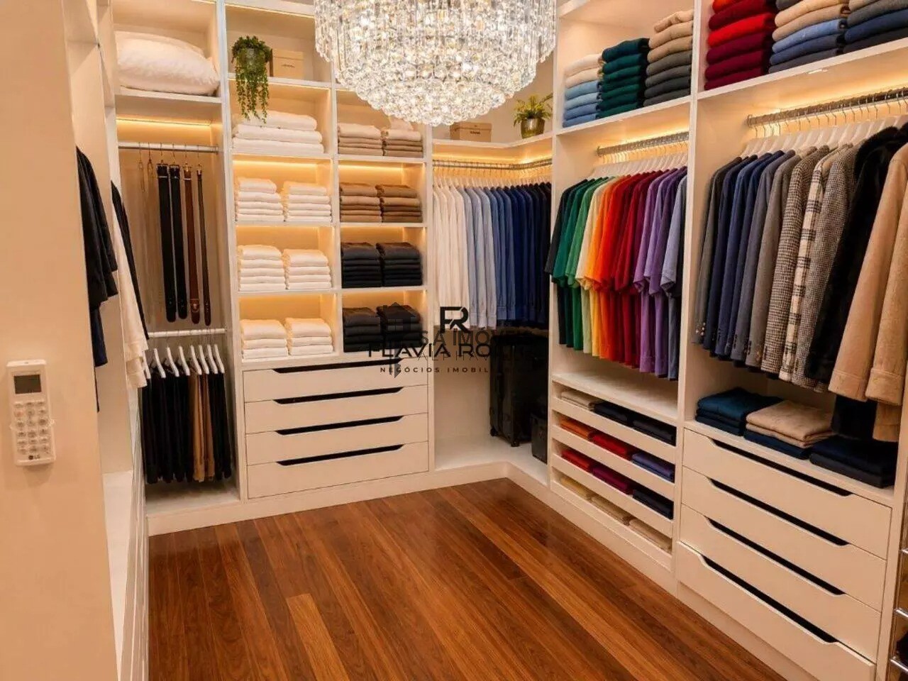 Casa de Condomínio, 4 quartos - Foto 7