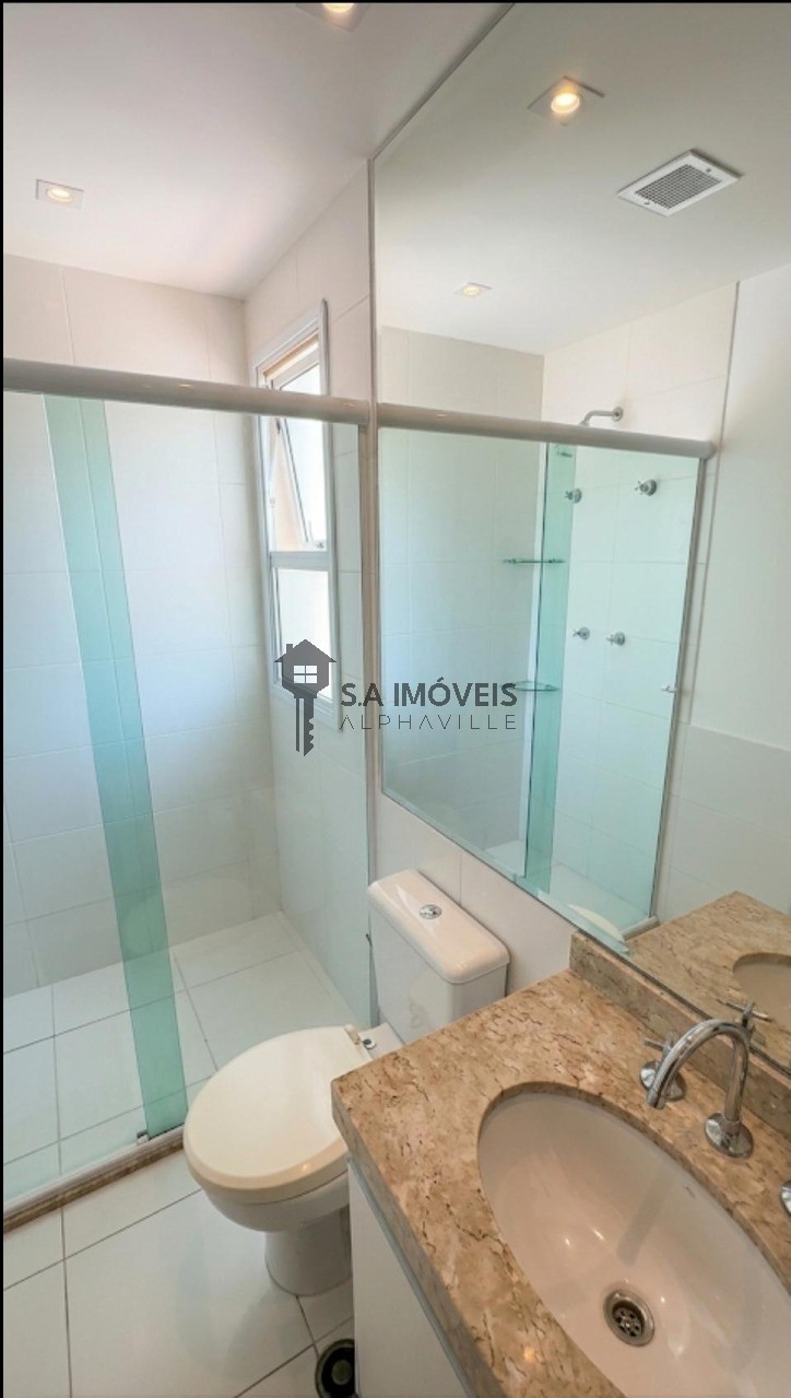 Apartamento, 2 quartos, 90 m² - Foto 17
