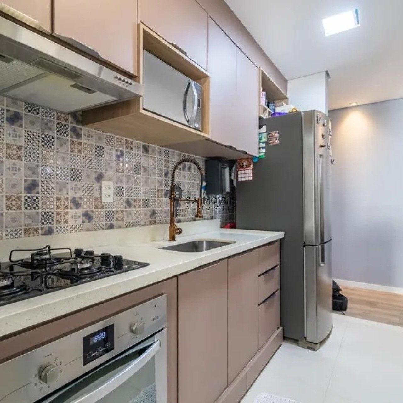 Apartamento, 2 quartos, 63 m² - Foto 15