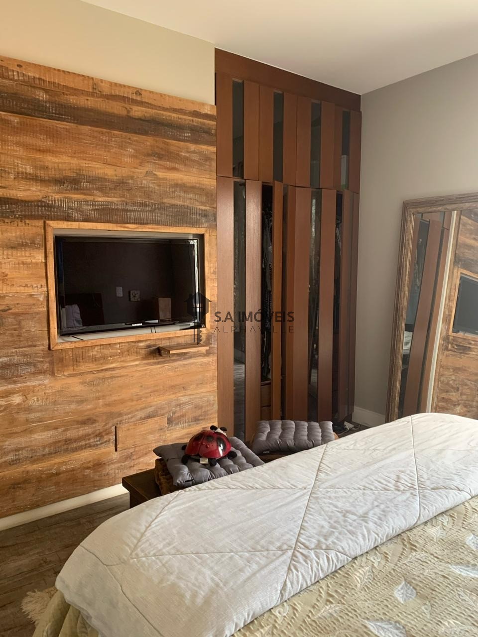 Casa, 4 quartos, 400 m² - Foto 21