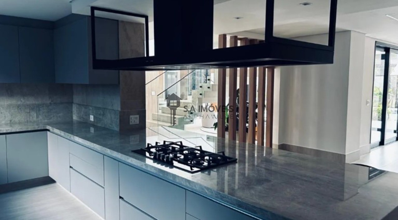 Casa, 5 quartos, 670 m² - Foto 6