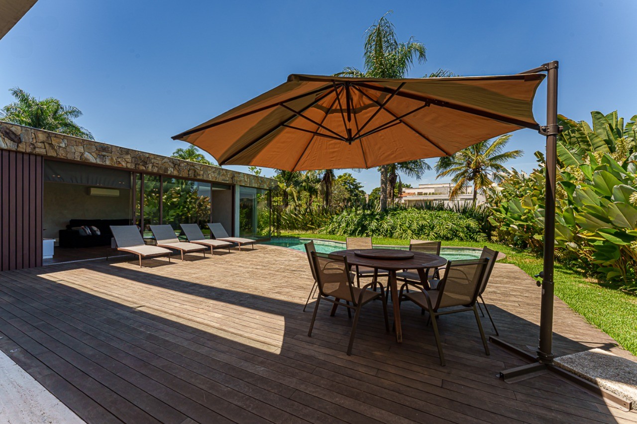 Casa, 5 quartos, 1170 m² - Foto 12