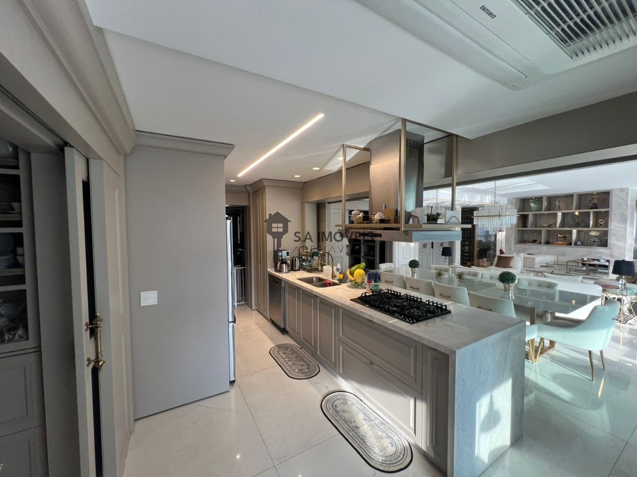 Apartamento, 4 quartos, 360 m² - Foto 46