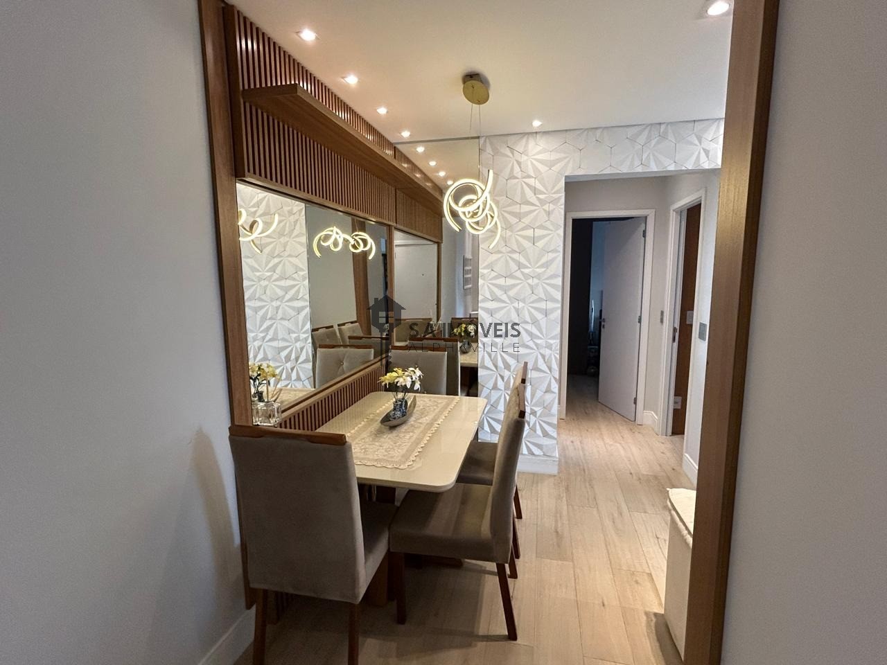 Apartamento, 2 quartos, 65 m² - Foto 29