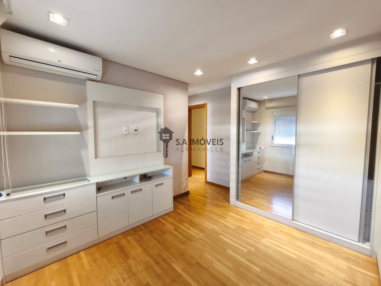 Apartamento, 4 quartos, 261 m² - Foto 24
