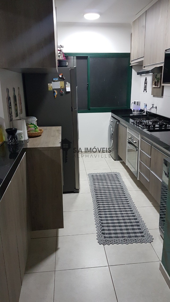 Apartamento, 3 quartos, 85 m² - Foto 4
