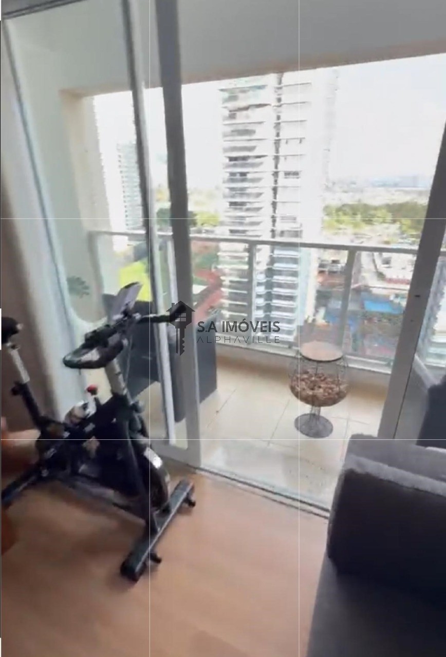 Apartamento, 2 quartos, 90 m² - Foto 3