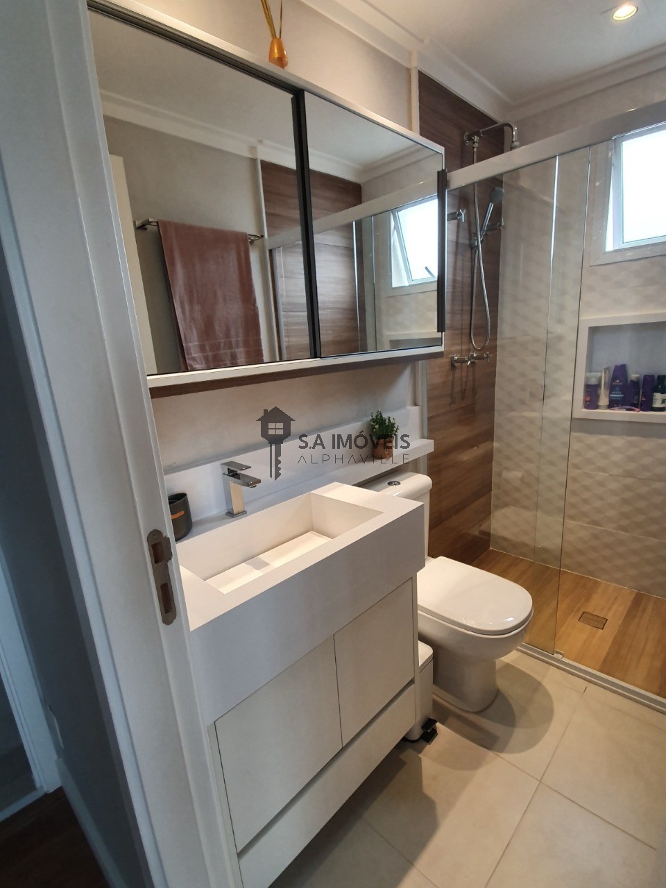Apartamento, 2 quartos, 75 m² - Foto 25